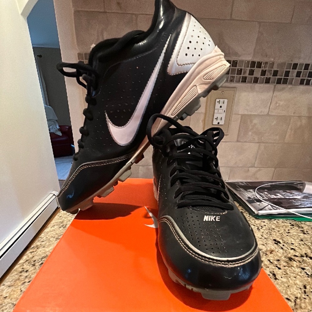 Nike Baseball Cleats